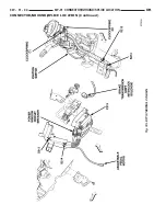 Предварительный просмотр 1221 страницы Dodge dakota 2002 Service Manual