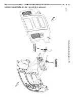 Предварительный просмотр 1224 страницы Dodge dakota 2002 Service Manual