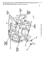 Предварительный просмотр 1228 страницы Dodge dakota 2002 Service Manual