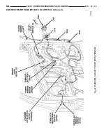 Предварительный просмотр 1230 страницы Dodge dakota 2002 Service Manual