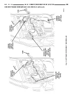 Предварительный просмотр 1231 страницы Dodge dakota 2002 Service Manual