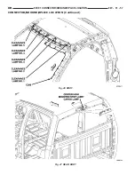 Предварительный просмотр 1234 страницы Dodge dakota 2002 Service Manual