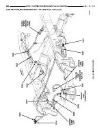 Предварительный просмотр 1236 страницы Dodge dakota 2002 Service Manual