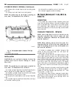 Предварительный просмотр 1276 страницы Dodge dakota 2002 Service Manual