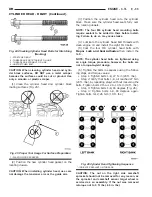 Предварительный просмотр 1282 страницы Dodge dakota 2002 Service Manual