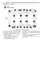 Предварительный просмотр 1291 страницы Dodge dakota 2002 Service Manual