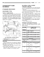 Предварительный просмотр 1292 страницы Dodge dakota 2002 Service Manual