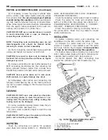 Предварительный просмотр 1300 страницы Dodge dakota 2002 Service Manual