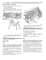 Предварительный просмотр 1307 страницы Dodge dakota 2002 Service Manual