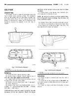 Предварительный просмотр 1314 страницы Dodge dakota 2002 Service Manual