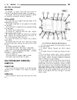 Предварительный просмотр 1315 страницы Dodge dakota 2002 Service Manual