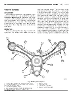 Предварительный просмотр 1324 страницы Dodge dakota 2002 Service Manual