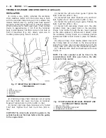 Предварительный просмотр 1333 страницы Dodge dakota 2002 Service Manual