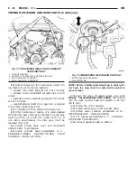 Предварительный просмотр 1335 страницы Dodge dakota 2002 Service Manual