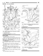 Предварительный просмотр 1345 страницы Dodge dakota 2002 Service Manual