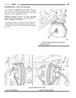 Предварительный просмотр 1365 страницы Dodge dakota 2002 Service Manual