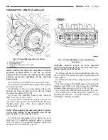 Предварительный просмотр 1368 страницы Dodge dakota 2002 Service Manual