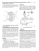 Предварительный просмотр 1376 страницы Dodge dakota 2002 Service Manual