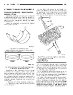 Предварительный просмотр 1377 страницы Dodge dakota 2002 Service Manual