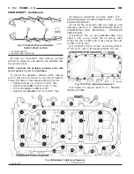 Предварительный просмотр 1381 страницы Dodge dakota 2002 Service Manual