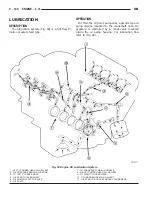 Предварительный просмотр 1397 страницы Dodge dakota 2002 Service Manual