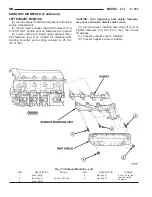 Предварительный просмотр 1412 страницы Dodge dakota 2002 Service Manual