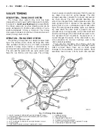 Предварительный просмотр 1413 страницы Dodge dakota 2002 Service Manual