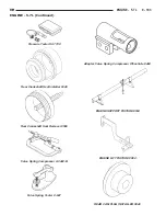 Предварительный просмотр 1442 страницы Dodge dakota 2002 Service Manual