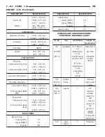 Предварительный просмотр 1487 страницы Dodge dakota 2002 Service Manual