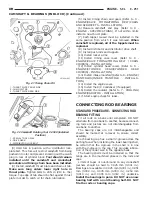 Предварительный просмотр 1500 страницы Dodge dakota 2002 Service Manual