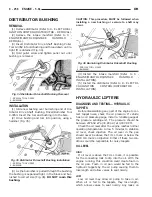 Предварительный просмотр 1507 страницы Dodge dakota 2002 Service Manual