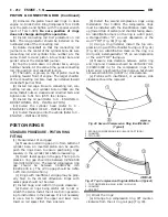 Предварительный просмотр 1511 страницы Dodge dakota 2002 Service Manual