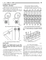 Предварительный просмотр 1551 страницы Dodge dakota 2002 Service Manual