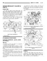 Предварительный просмотр 1554 страницы Dodge dakota 2002 Service Manual