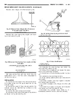 Предварительный просмотр 1556 страницы Dodge dakota 2002 Service Manual