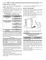 Предварительный просмотр 1563 страницы Dodge dakota 2002 Service Manual