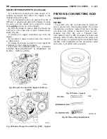 Предварительный просмотр 1578 страницы Dodge dakota 2002 Service Manual