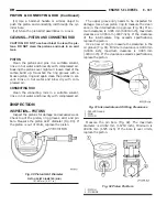 Предварительный просмотр 1580 страницы Dodge dakota 2002 Service Manual