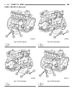 Предварительный просмотр 1585 страницы Dodge dakota 2002 Service Manual