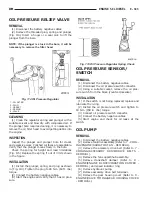 Предварительный просмотр 1592 страницы Dodge dakota 2002 Service Manual