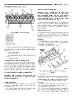 Предварительный просмотр 1620 страницы Dodge dakota 2002 Service Manual