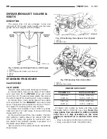 Предварительный просмотр 1624 страницы Dodge dakota 2002 Service Manual