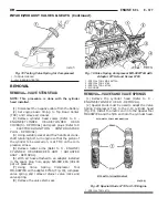 Предварительный просмотр 1626 страницы Dodge dakota 2002 Service Manual