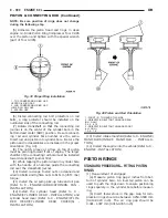 Предварительный просмотр 1639 страницы Dodge dakota 2002 Service Manual