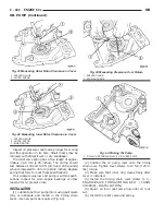 Предварительный просмотр 1649 страницы Dodge dakota 2002 Service Manual