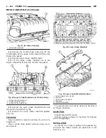 Предварительный просмотр 1651 страницы Dodge dakota 2002 Service Manual