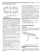 Предварительный просмотр 1652 страницы Dodge dakota 2002 Service Manual