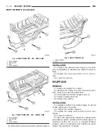 Предварительный просмотр 1663 страницы Dodge dakota 2002 Service Manual