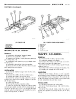 Предварительный просмотр 1664 страницы Dodge dakota 2002 Service Manual