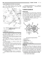 Предварительный просмотр 1666 страницы Dodge dakota 2002 Service Manual